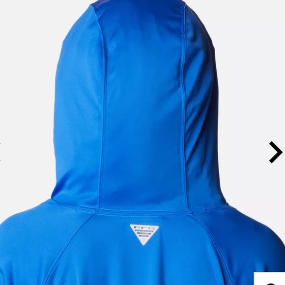 Columbia Sportswear Company PFG Tidal Tee Hoodie - Picture 5 of 7
